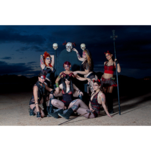 One of the best shoots I have ever done.  Just he most fun I could have working.