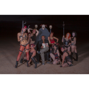 One of the best shoots I have ever done.  Just he most fun I could have working.