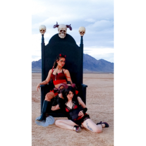 One of the best shoots I have ever done.  Just he most fun I could have working.