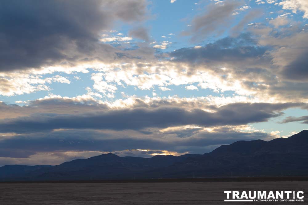 One of the best shoots I have ever done.  Just he most fun I could have working.