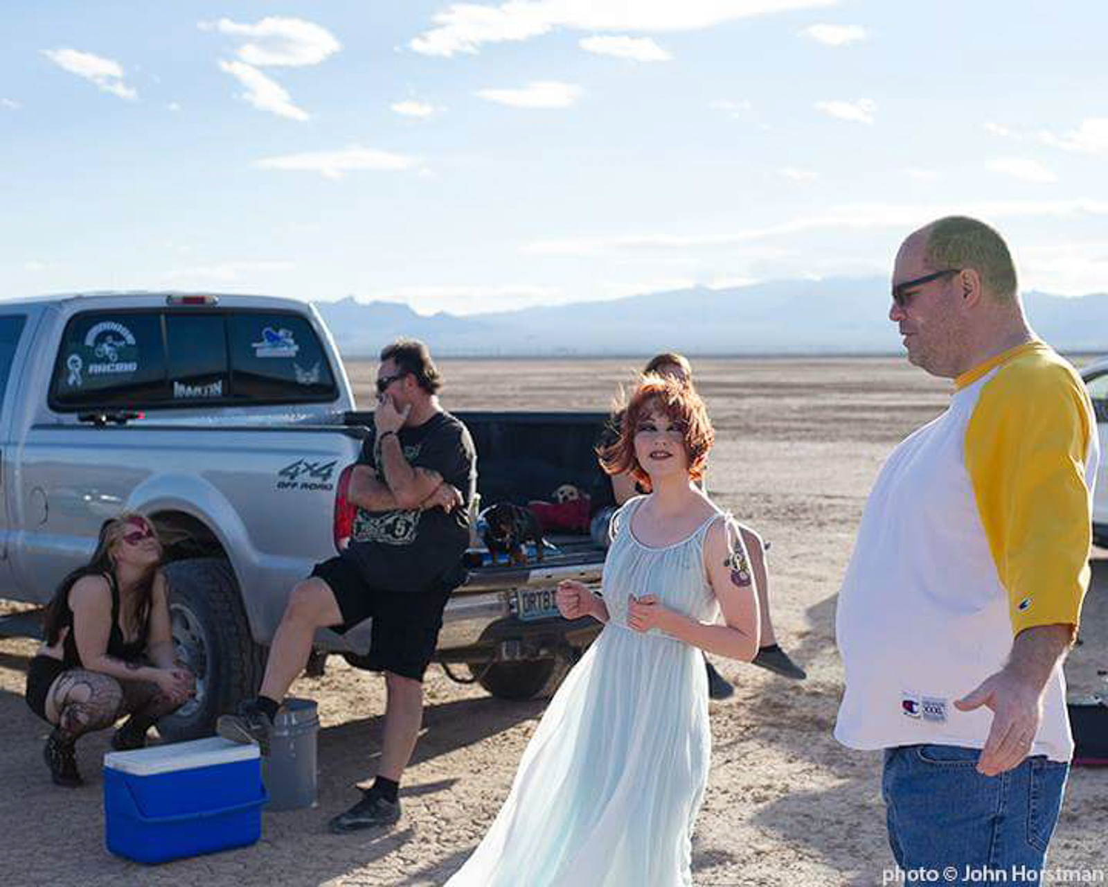 One of the best shoots I have ever done.  Just he most fun I could have working.