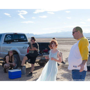 One of the best shoots I have ever done.  Just he most fun I could have working.