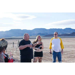 One of the best shoots I have ever done.  Just he most fun I could have working.