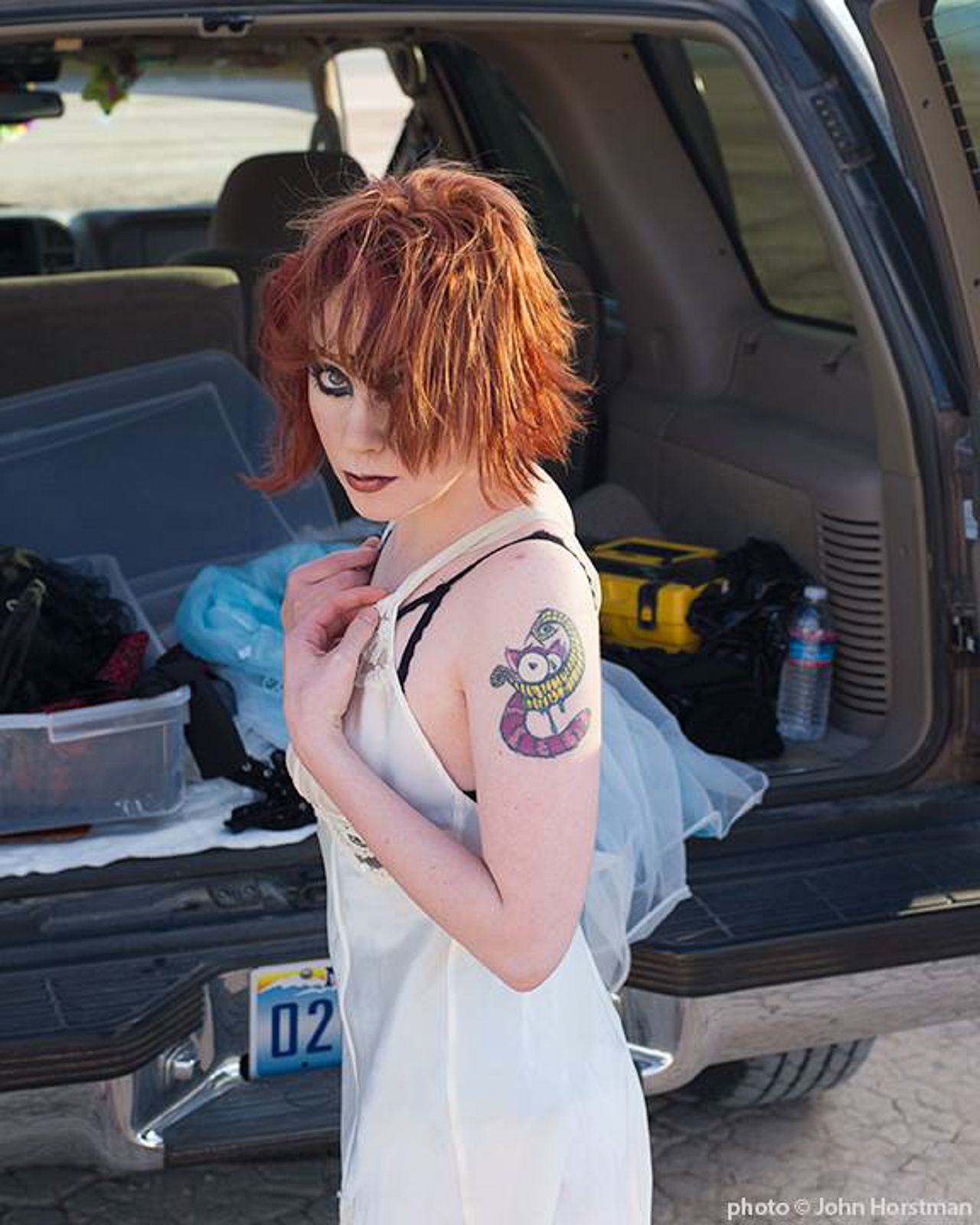 One of the best shoots I have ever done.  Just he most fun I could have working.