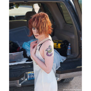 One of the best shoots I have ever done.  Just he most fun I could have working.