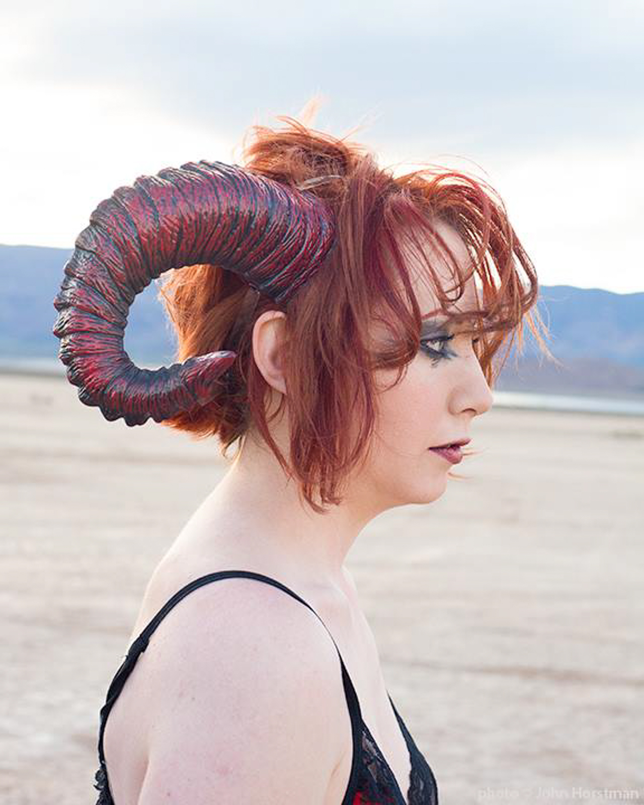 One of the best shoots I have ever done.  Just he most fun I could have working.