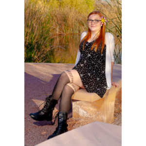 The last shoot in Las Vegas with my beautiful friend Dolores.