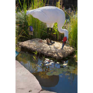 My family made a trip to the Denver Zoo.  I had a secondary motive, shooting some pics of the LEGO exhibit.  They had some very cool displays and I thought I would share some of the shots here.