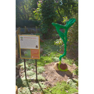 My family made a trip to the Denver Zoo.  I had a secondary motive, shooting some pics of the LEGO exhibit.  They had some very cool displays and I thought I would share some of the shots here.