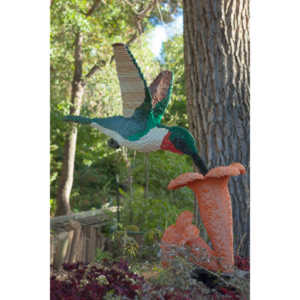 My family made a trip to the Denver Zoo.  I had a secondary motive, shooting some pics of the LEGO exhibit.  They had some very cool displays and I thought I would share some of the shots here.