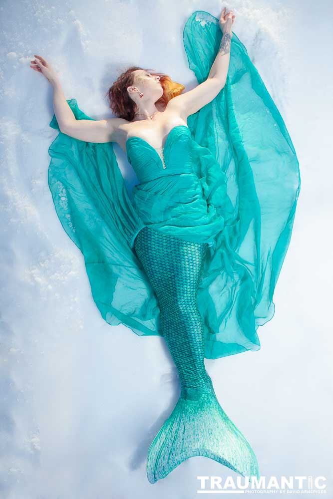 A shoot that went from idea to execution in just three days.  Kayla was a blast to work with.