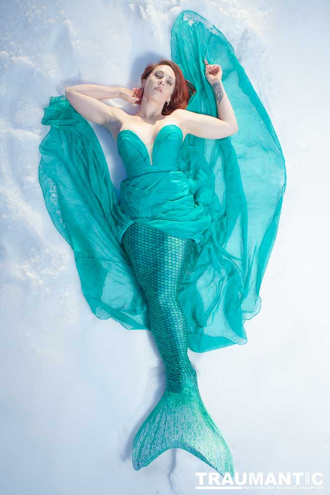 A shoot that went from idea to execution in just three days.  Kayla was a blast to work with.