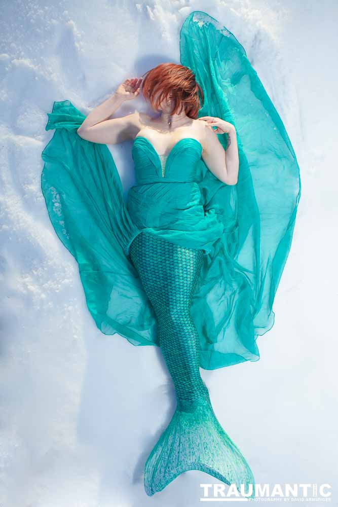 A shoot that went from idea to execution in just three days.  Kayla was a blast to work with.