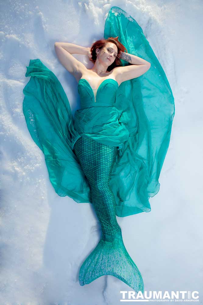 A shoot that went from idea to execution in just three days.  Kayla was a blast to work with.