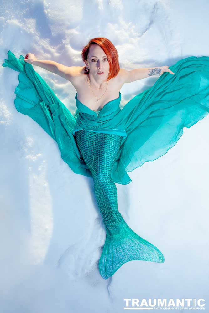 A shoot that went from idea to execution in just three days.  Kayla was a blast to work with.