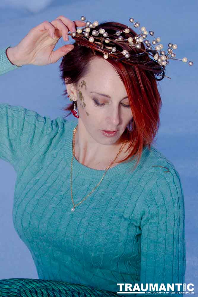 A shoot that went from idea to execution in just three days.  Kayla was a blast to work with.