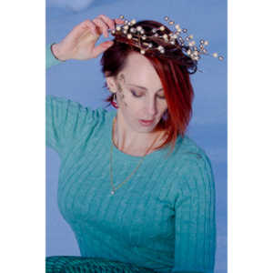 A shoot that went from idea to execution in just three days.  Kayla was a blast to work with.