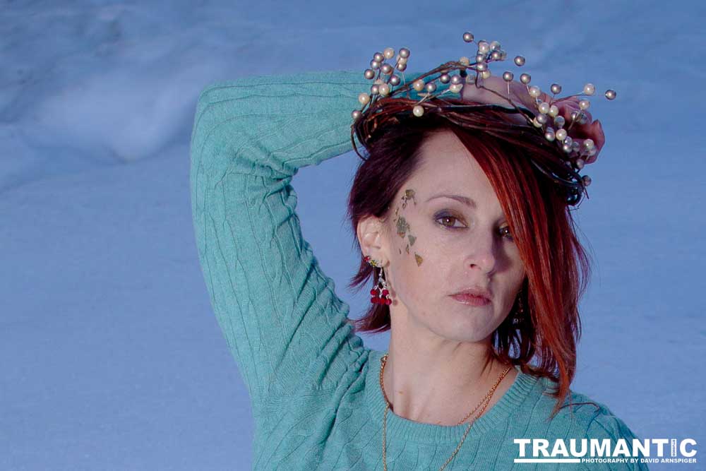 A shoot that went from idea to execution in just three days.  Kayla was a blast to work with.