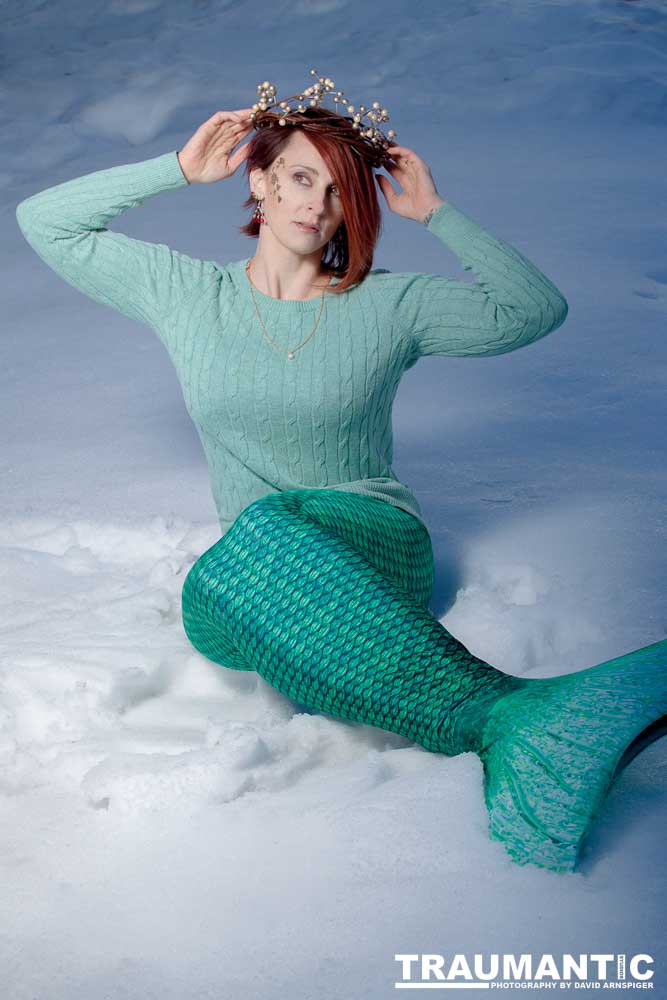 A shoot that went from idea to execution in just three days.  Kayla was a blast to work with.