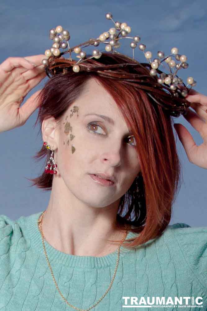 A shoot that went from idea to execution in just three days.  Kayla was a blast to work with.