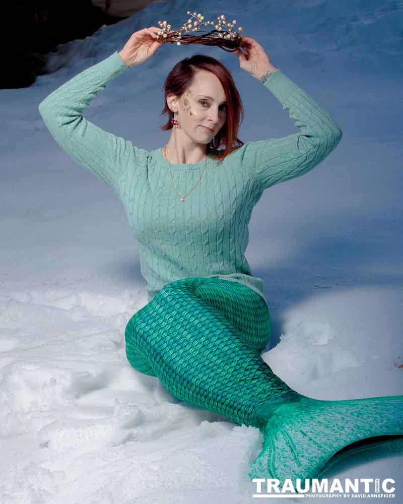 A shoot that went from idea to execution in just three days.  Kayla was a blast to work with.