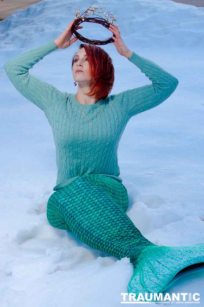 A shoot that went from idea to execution in just three days.  Kayla was a blast to work with.