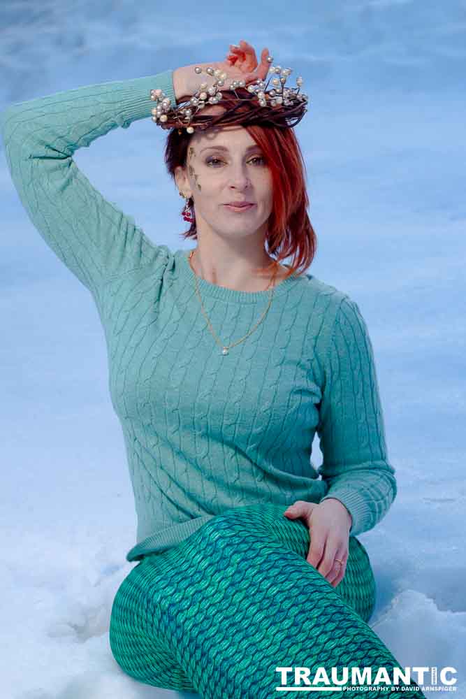 A shoot that went from idea to execution in just three days.  Kayla was a blast to work with.