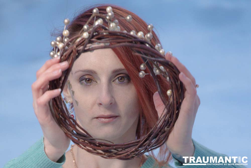 A shoot that went from idea to execution in just three days.  Kayla was a blast to work with.