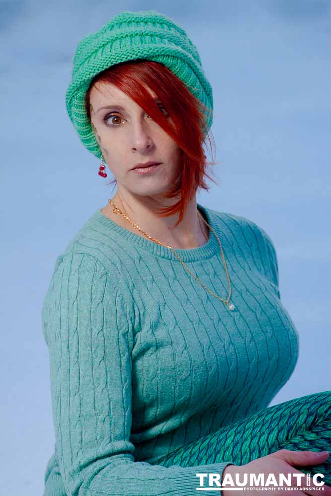 A shoot that went from idea to execution in just three days.  Kayla was a blast to work with.