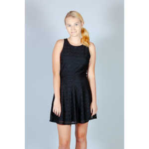 Alyssa's very first photo session.