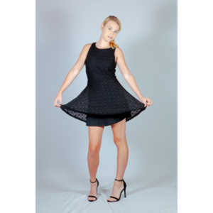 Alyssa's very first photo session.