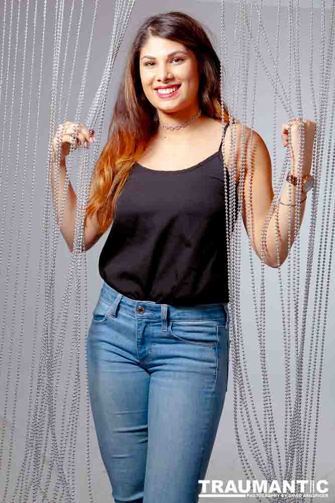 Amanda and Nancy wanted some shots for their new blog..