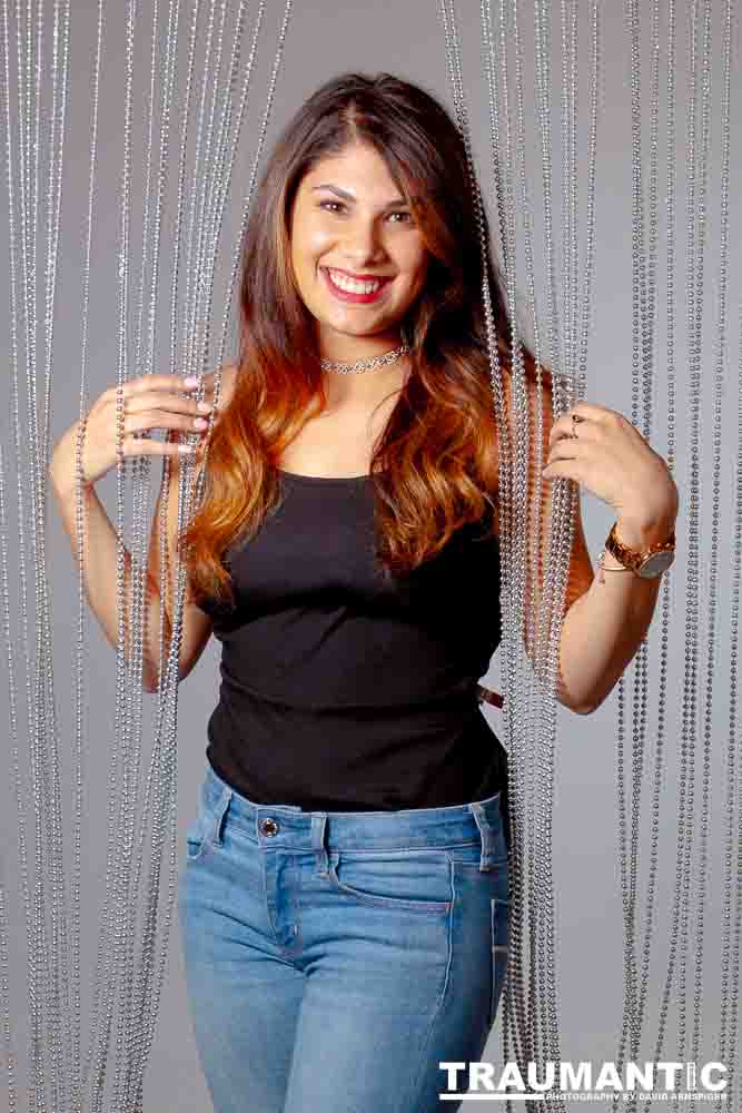 Amanda and Nancy wanted some shots for their new blog..