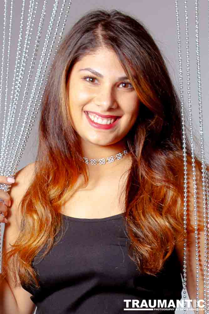 Amanda and Nancy wanted some shots for their new blog..