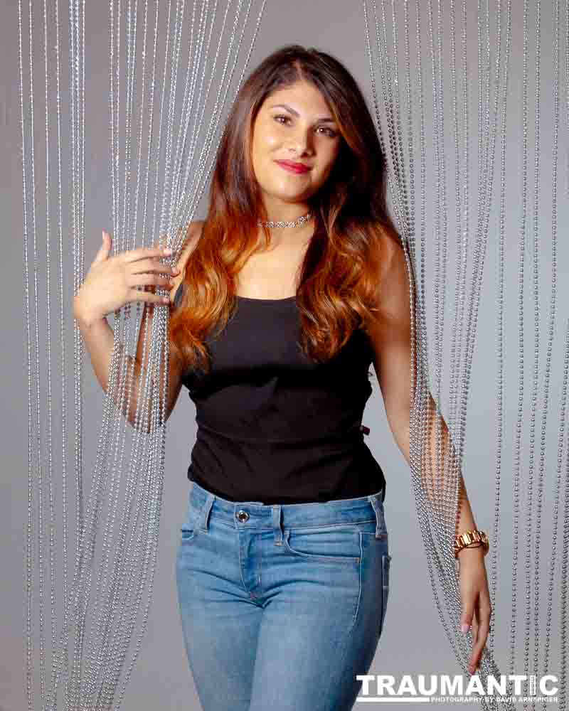 Amanda and Nancy wanted some shots for their new blog..