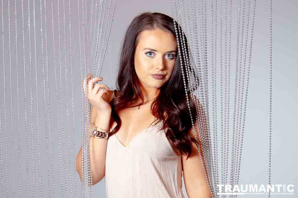 Amanda and Nancy wanted some shots for their new blog..