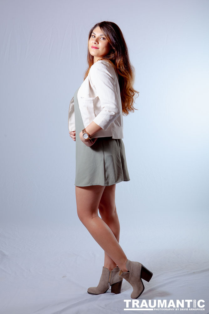 Amanda and Nancy wanted some shots for their new blog..