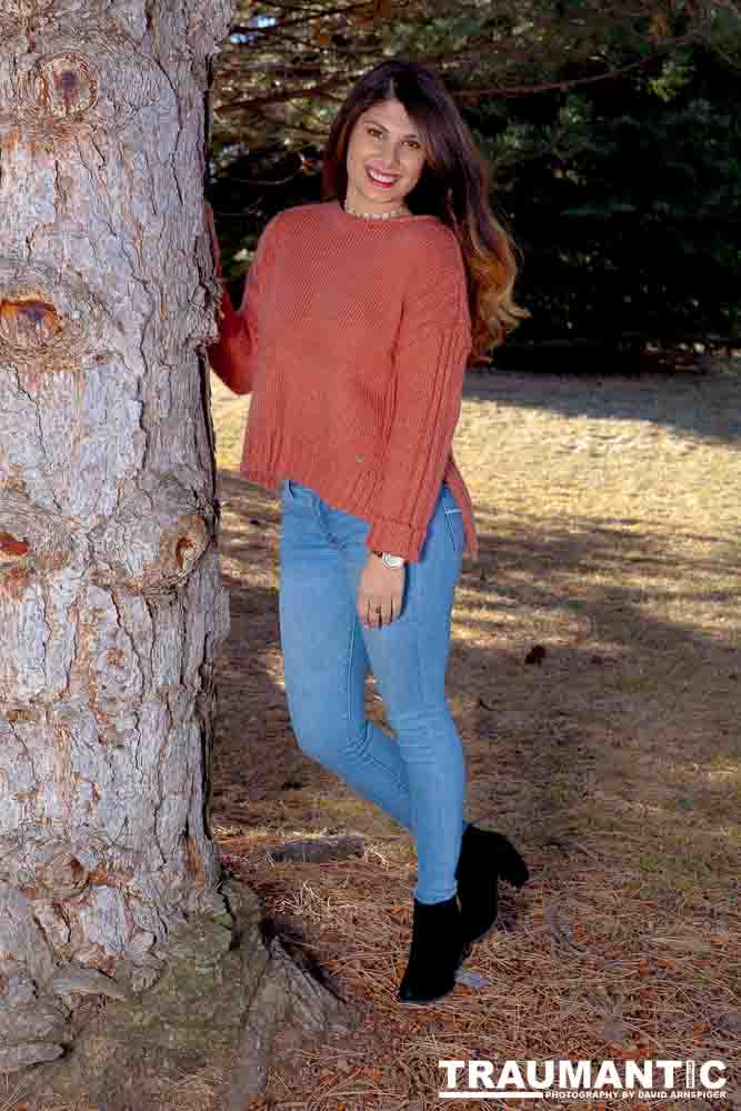 Amanda and Nancy wanted some shots for their new blog..