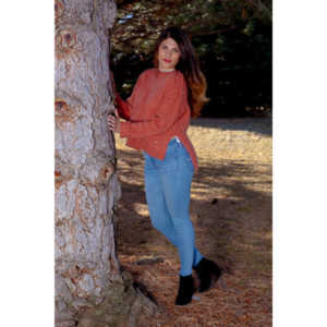 Amanda and Nancy wanted some shots for their new blog..