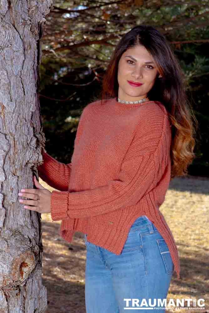 Amanda and Nancy wanted some shots for their new blog..