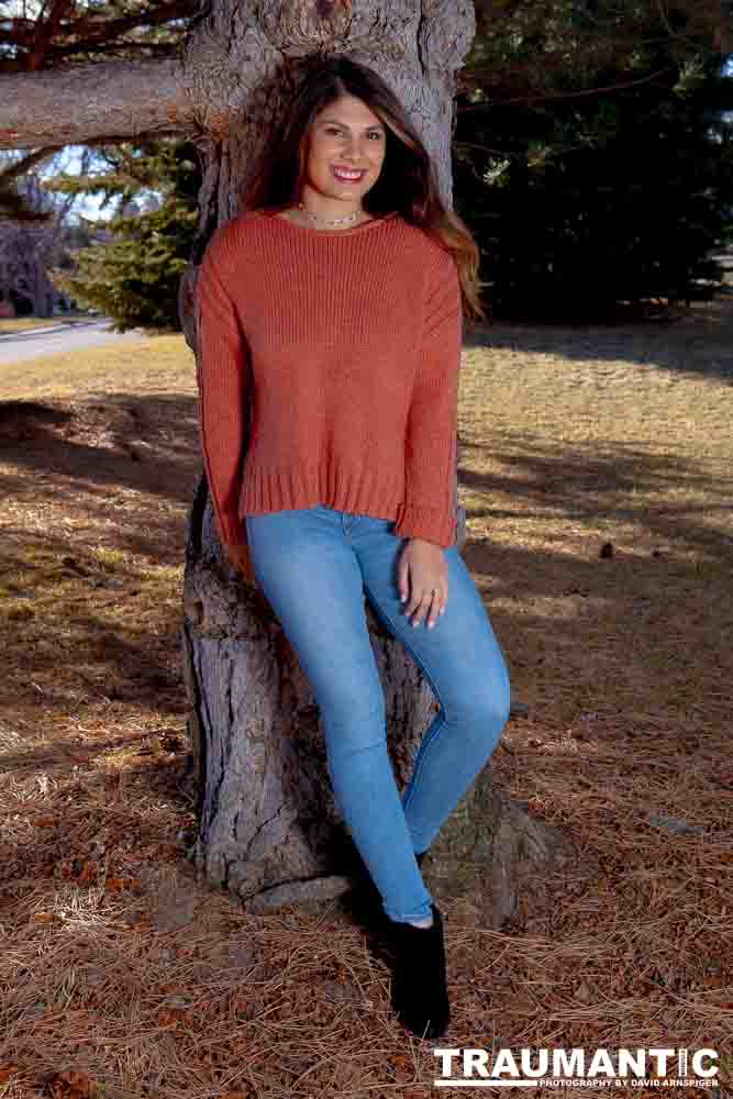 Amanda and Nancy wanted some shots for their new blog..