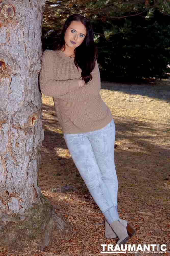 Amanda and Nancy wanted some shots for their new blog..