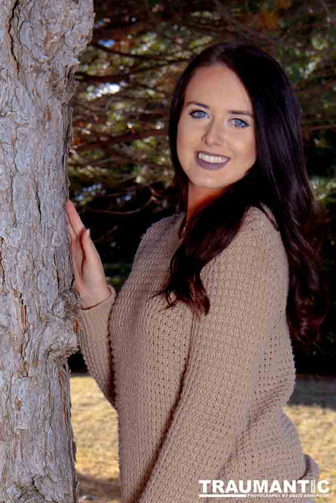 Amanda and Nancy wanted some shots for their new blog..