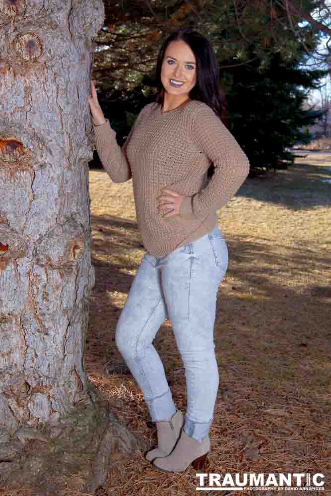 Amanda and Nancy wanted some shots for their new blog..