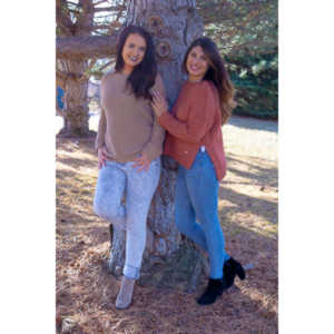 Amanda and Nancy wanted some shots for their new blog..