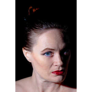 Shawan Na is a lovely person and a fun model to work with.