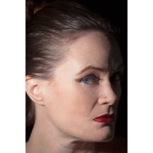 Shawan Na is a lovely person and a fun model to work with.