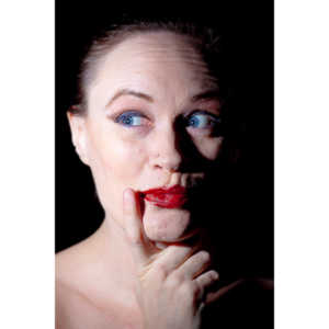 Shawan Na is a lovely person and a fun model to work with.