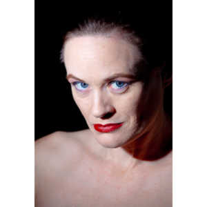 Shawan Na is a lovely person and a fun model to work with.