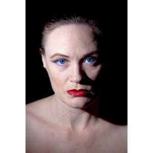 Shawan Na is a lovely person and a fun model to work with.